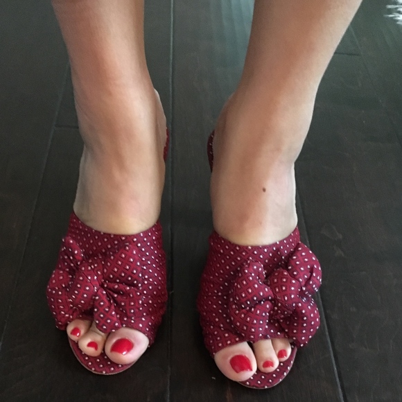 Pantofola D'oro Shoes - Chic and unique Italian Mules  - Pantofola d'Oro.